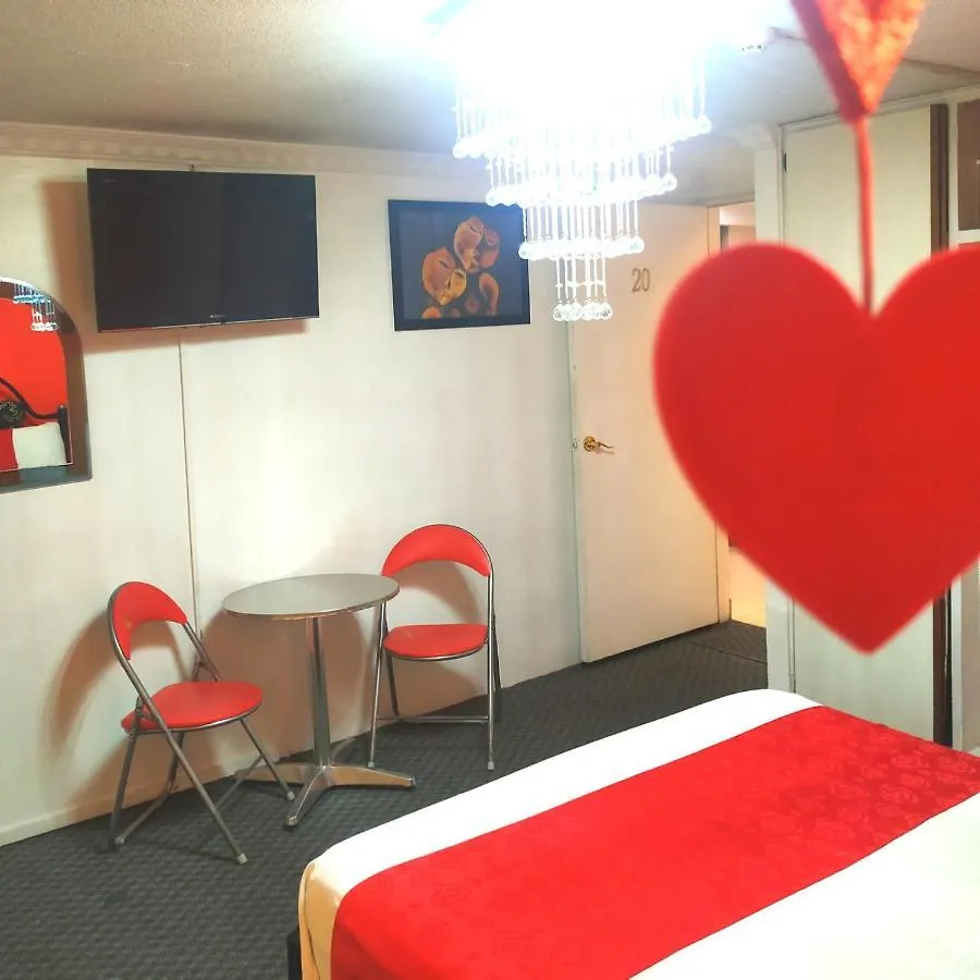 Hostal Carlos Israel Quito Auberge de jeunesse
